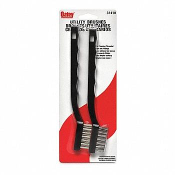 OATEY Utility Brush, 58NG16