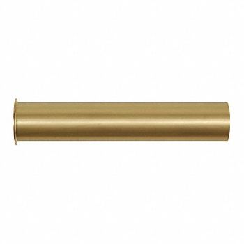 DEARBORN BRASS Tailpiece 1.5x1.25x12 20 ga., 58NK74