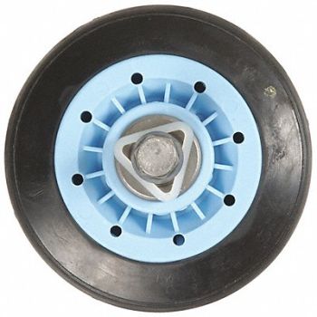 GE Dryer Drum Roller Assembly, 58NT23