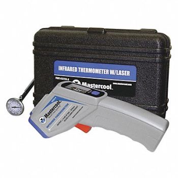 MASTERCOOL Infrared Thermometer Case, 58NY98