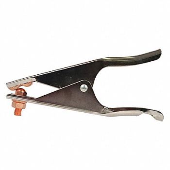 TWECO Steel Ground Clamp 300 A, 58PD31