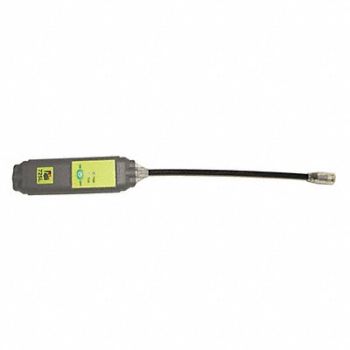 TEST PRODUCTS INTL. Combustible Gas Leak Detector Pen Style, 58PE17
