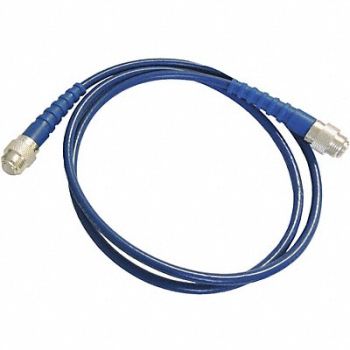 TEST PRODUCTS INTL. Coax Universal Adapter Cable 36, 58PF25