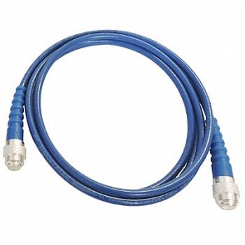 TEST PRODUCTS INTL. Coax Universal Adapter Cable 72, 58PF26