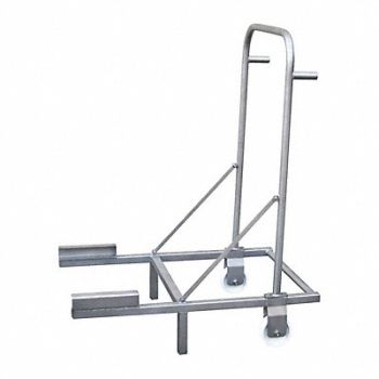 SANI-LAV Buggy Tilt Washer Cart 800 lb Load, 53RK07