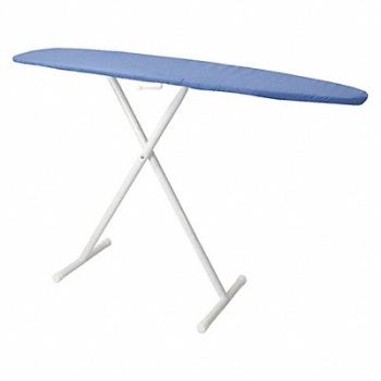 HOSPITALITY 1 SOURCE Basic Ironing Board, 58RJ47