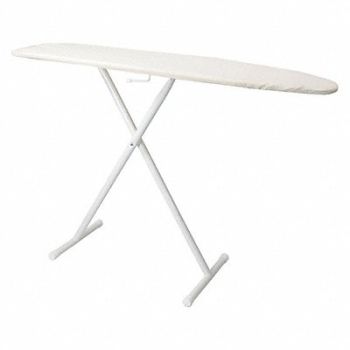 HOSPITALITY 1 SOURCE Basic Ironing Board, 58RJ48