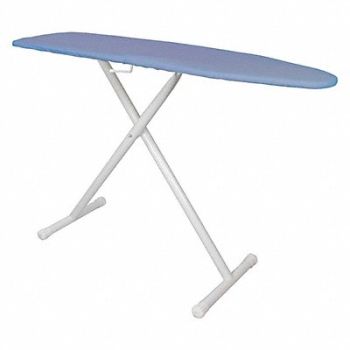 HOSPITALITY 1 SOURCE Premium Ironing Board, 58RJ50