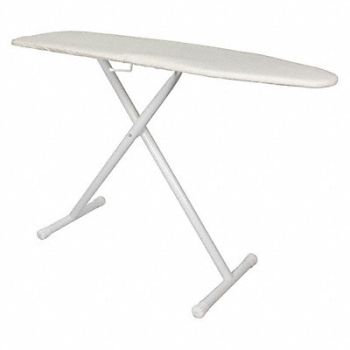 HOSPITALITY 1 SOURCE Premium Ironing Board, 58RJ51