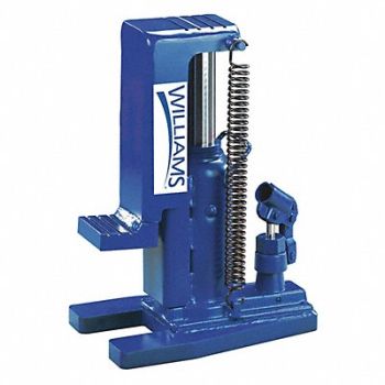 WILLIAMS Toe Jack 6 t, 58TX10