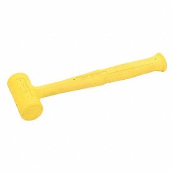 WILLIAMS Deadblow Hammer 56 oz., 58TY95