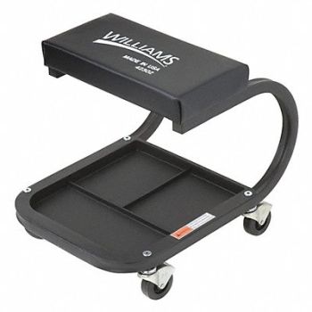 WILLIAMS Standard Seat Creeper, 58UE13