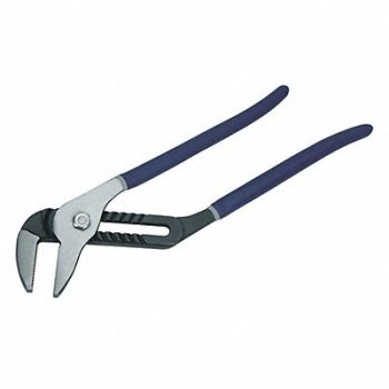WILLIAMS Utility Superjoint Pliers 10, 58UE50