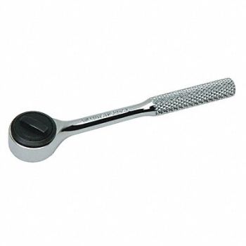 WILLIAMS Round Head Ratchet 5 1/4 D, 58UH17