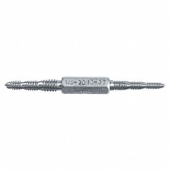 KLEIN TOOLS Replacement Tap Double Ended, 58UR39