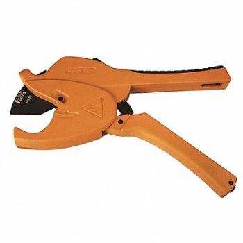KLEIN TOOLS PVC Cutter 40/80 PVC Cable Overall 9 L, 58UR63