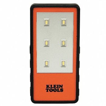 KLEIN TOOLS Clip Light, 58UR72