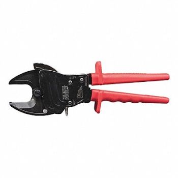 KLEIN TOOLS Cable Cutter Communication Cable, 58UR76
