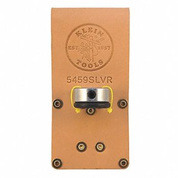 KLEIN TOOLS Connecting Bar Holder with Lock Collar, 58UT07