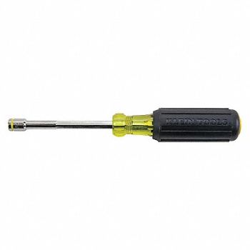 KLEIN TOOLS Heavy-Duty Nut Driver 5/16, 58UT17