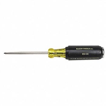 KLEIN TOOLS Demolition Scratch Awl Cushion-Grip, 58UT22