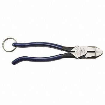 KLEIN TOOLS High Leverage Pliers Tether Ring, 58UT32
