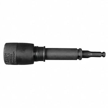 KLEIN TOOLS Impact Socket Wrench Single Ended, 58UT42