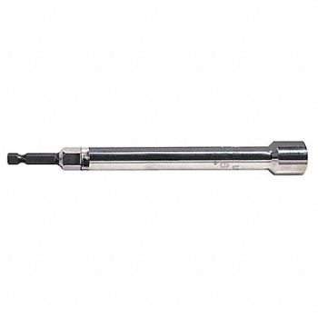 KLEIN TOOLS Power Nut Driver 9/16 5 Out-Of-Chuck, 58UT48