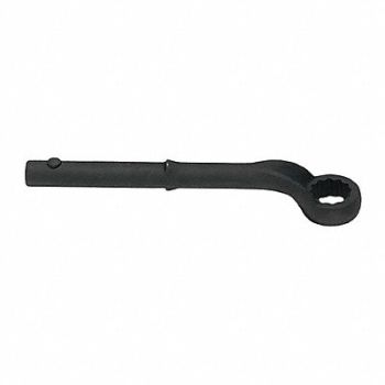 WILLIAMS OffSet Box Tubular Wrench 1-5/16 33mm, 58XJ01