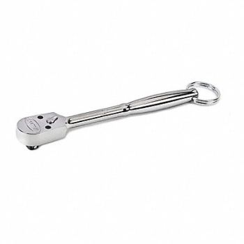 WILLIAMS Enclosed Head Ratchet 15 1/2 Dr., 58XP96