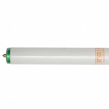 SHAT-R-SHIELD Linear FLUOR Bulb T12 72 L Fa8 4100K, 55VR69
