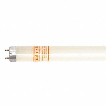 SHAT-R-SHIELD Fluorescent 4 32W T8 7500K 93 CRI PK30, 58YD02