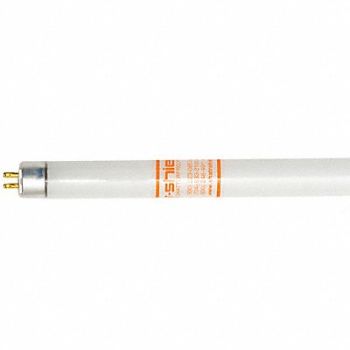 SHAT-R-SHIELD Linear FLUOR Bulb T5 58 L G5 4100K PK40, 58YD85