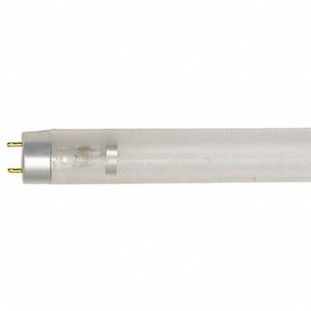 SHAT-R-SHIELD Fluorescent Germicidal 30W 3 ft T8 PK2, 58YE35