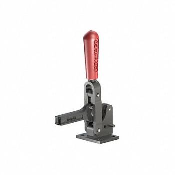 DE-STA-CO Vertical Hold Down Clamp 2750 lb Cap, 21TF12