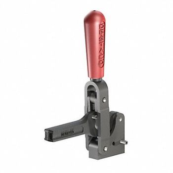 DE-STA-CO Vertical Hold Down Clamp 1600 lb Cap, 21TF11