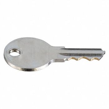 UWS Replacement Keys KEYCH503, 591J33
