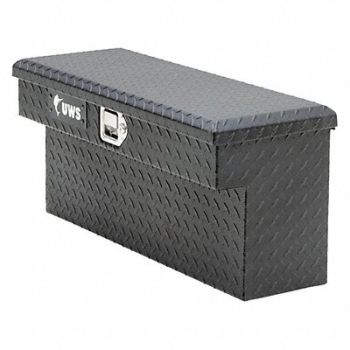UWS UTV Side Tool Box Polaris Rngr EC10993, 591J98
