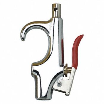 CAMPBELL HAUSFELD Blow Gun Lever Safety, 59DH10