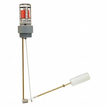 HUSKY Jarhead Tank Gauge for 32 to 48 Tanks, 59DL79