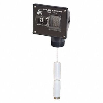 HUSKY Black Knight DEF Liquid Level Gauge, 59DL81