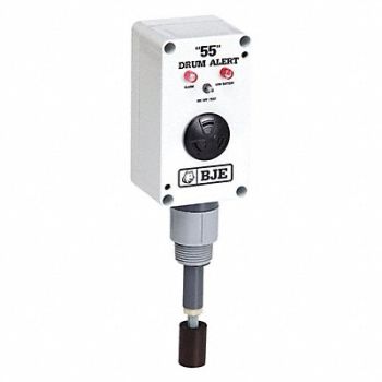 HUSKY Low Level Drum Alarm, 59DL89