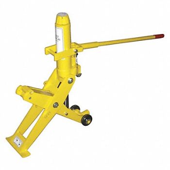 ESCO/EQUIPMENT SUPPLY CO Jack Forklift/Tractor 4 tons, 59EC64