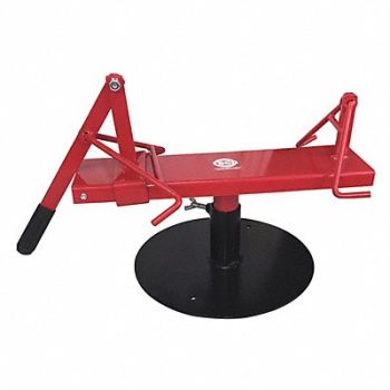ESCO/EQUIPMENT SUPPLY CO Tire Spreader, 59EE45