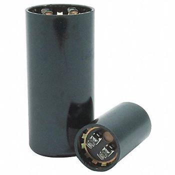 DIVERSITECH Motor Start Capacitor 220/250VAC, 59FE14