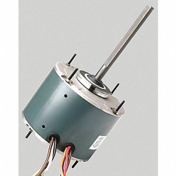 DIVERSITECH Multiple HP Motor CF 208-230V, 59FF96