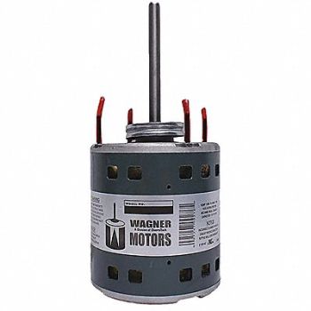 DIVERSITECH Multiple HP Motor DDFB 115V, 59FF99