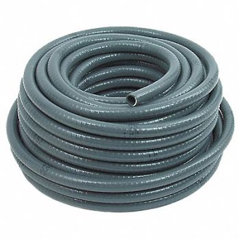 DIVERSITECH Conduit Non-Metal 1/2 x100 ft 100ft/Roll, 59FG12