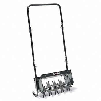 AGRI-FAB Walk Behind Spike Aerator, 59HT12