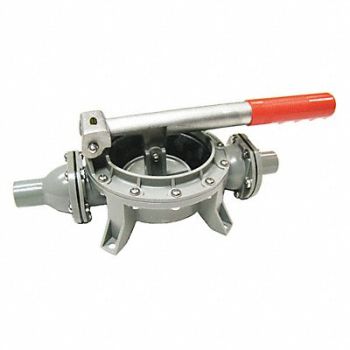 ACTION PUMP Diaphragm Lift Pump 900 GPH, 59HV13